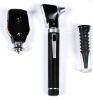 LED ophthalmoscope