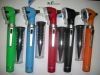 Otoscopes fiber optic mini colored