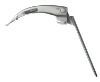 LS-016 Surgical stainless steel Conventional Reusable Flexible laryngoscope blade