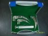 Fiber optic Laryngoscope set LED