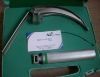 Laryngoscope fiber optic Flexible