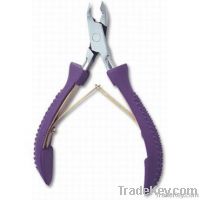 Fingers Toe Nail Cutter  | Nail Clipper | Surgical Stainless Mani Cure 