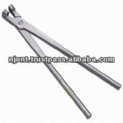 Equine Molar Forceps Horse Dental Veterinary instruments