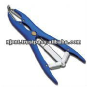 Castrating Plier