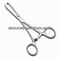 Allis Tissue Forceps 6" & 7" Surgical Instruments