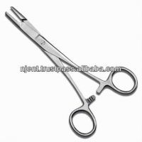 Olsen Hegar Needle Holder Surgical Instruments