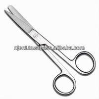 Surgical Scissors "5.5, "6 Surgical Instruments