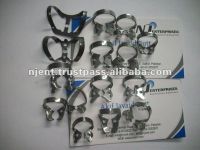 Dental Rubber Dam Clamps Dental supplies