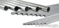 cold drawn steel tubes