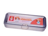 Pencil box