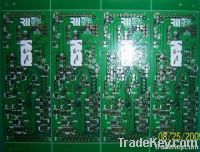 Quick turn pcb