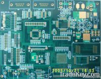 PCB manufacturing