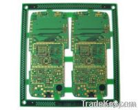 High Density HDI PCB