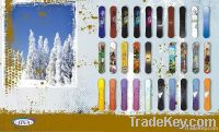 SNOWBOARDS by SLIDER