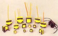 FERRITE CORE TRANSFORMERS