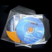 CD sleeve CD bag
