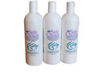 SafeChoice Head and Body Shampoo