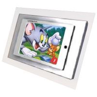8 '' LCD Digital photo frame