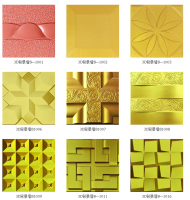 3D WALL BRICKS OR WALL PANEL