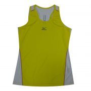 Running Singlet