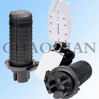 Fiber Optic Splice Closure