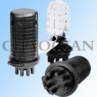 Fiber Optice Splice Closure