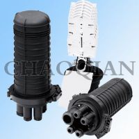 Fiber Optic Splice Closure GPJ09L5-BJ