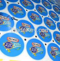 0.45mm thickness Color Printing Tinplate Sheet