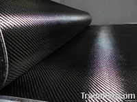 Carbon Fiber Fabric