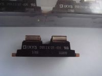 Power modules DSEI2x121-02A