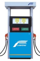 Gasoline Fuel Dispenser