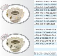 Face Milling Cutter