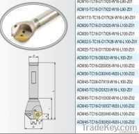 Chamfering Tool