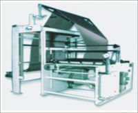 Fabric Folding Machine