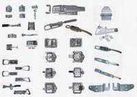 Trailer Components