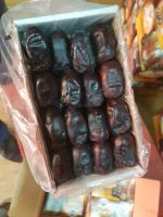 DRY DATES