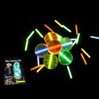 glow bouncing ball