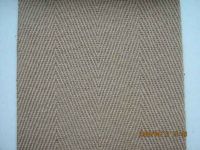 Grey Cotton Webbing For Carpet, Rug
