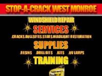 One Liter Medium Windshield Repair Resin