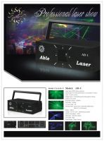 laser projector