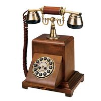 Antique Telephone  GCT095