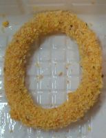 Breaded Arrow Squid Rings