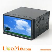 DVD monitor(MNT01)