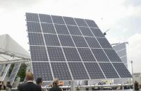 Solar Cell Module