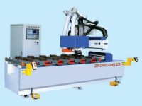 ZRCNC--2412B cantilever engraving machinery