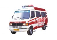 Ambulance