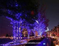 LED Tree Lights