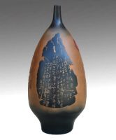 Black Pottery--Chinese pottery and folk crafts