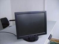 14"lcd monitor