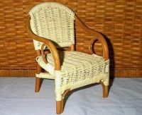 Bamboo rattan furniture at Best Price from Vietnam